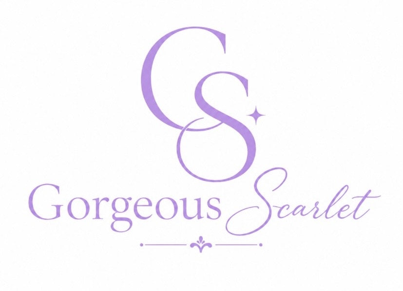 Gorgeous Scarlet