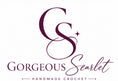 Gorgeous Scarlet - Home